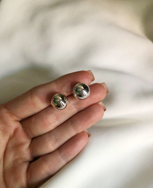 ESFERA LISA (PPF0098)