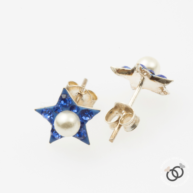 AROS PLATA CUBIC (PPC0007)