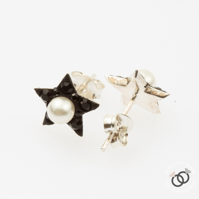 AROS PLATA CUBIC (PPC0010)