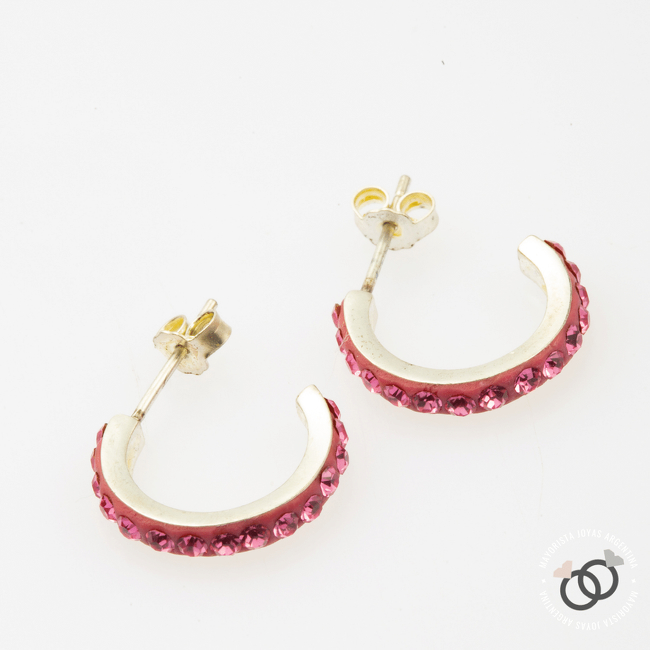 AROS PLATA CUBIC (PPC0177)