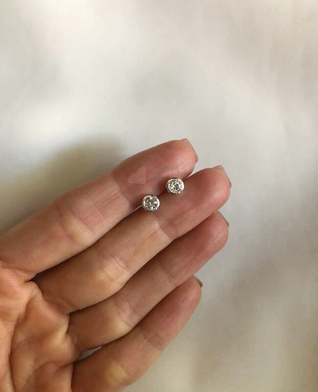 AROS PLATA CUBIC (PPC0013)