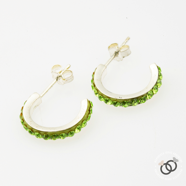 AROS PLATA CUBIC (PPC0181)