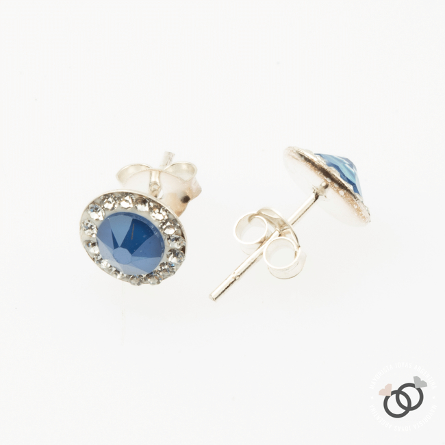 AROS PLATA CUBIC (PPC0048)