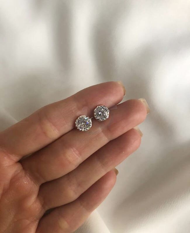 AROS PLATA CUBIC (PPC0088)