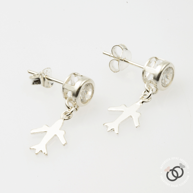 AROS PLATA CUBIC (PDC0010)