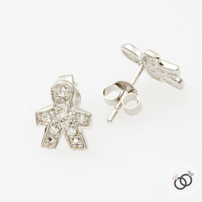 AROS PLATA CUBIC (PPC0184)