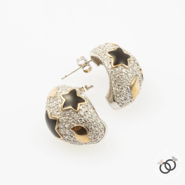 AROS PLATA CUBIC (PPC0194)