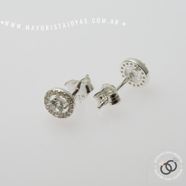 AROS PLATA Y CUBIC (PPC0225)