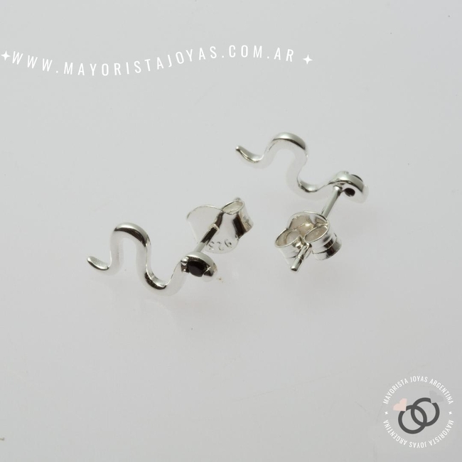 AROS PLATA Y CUBIC (PPC0226)