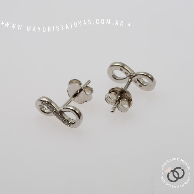 AROS PLATA Y CUBIC (PPC0227)