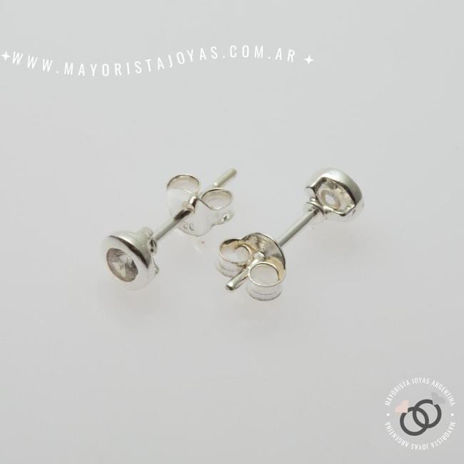 AROS PLATA Y CUBIC (PPC0228)