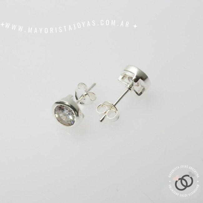 AROS PLATA Y CUBIC (PPC0229)