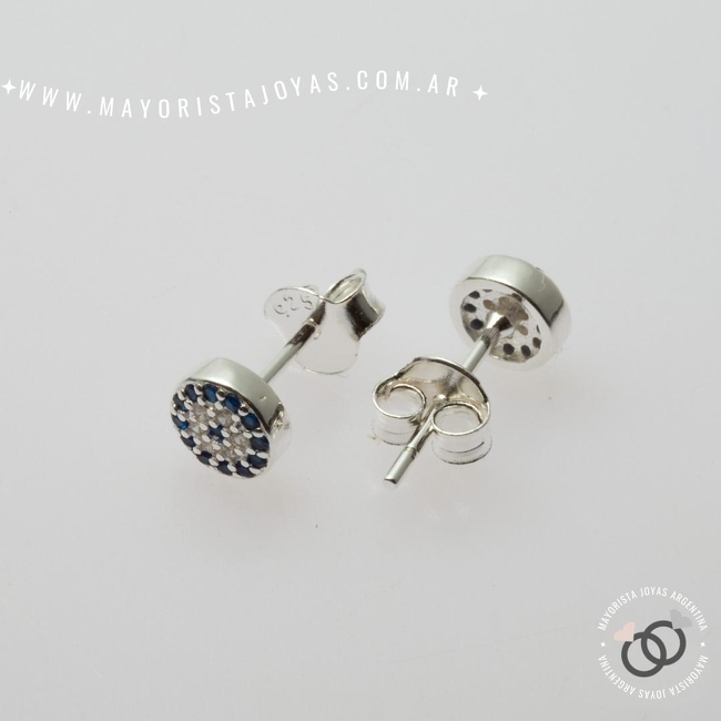 AROS PLATA Y CUBIC (PPC0232)