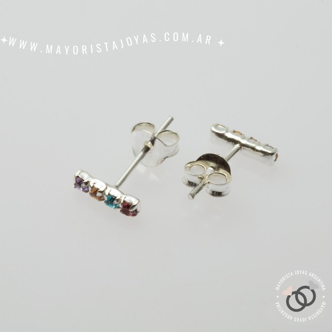AROS PLATA Y CUBIC (PPC0235)