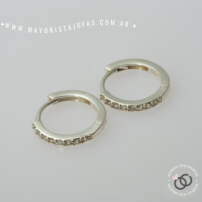 AROS PLATA Y CUBIC (PPC0242)