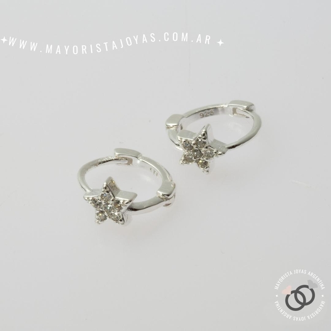 AROS PLATA Y CUBIC (PPC0250)