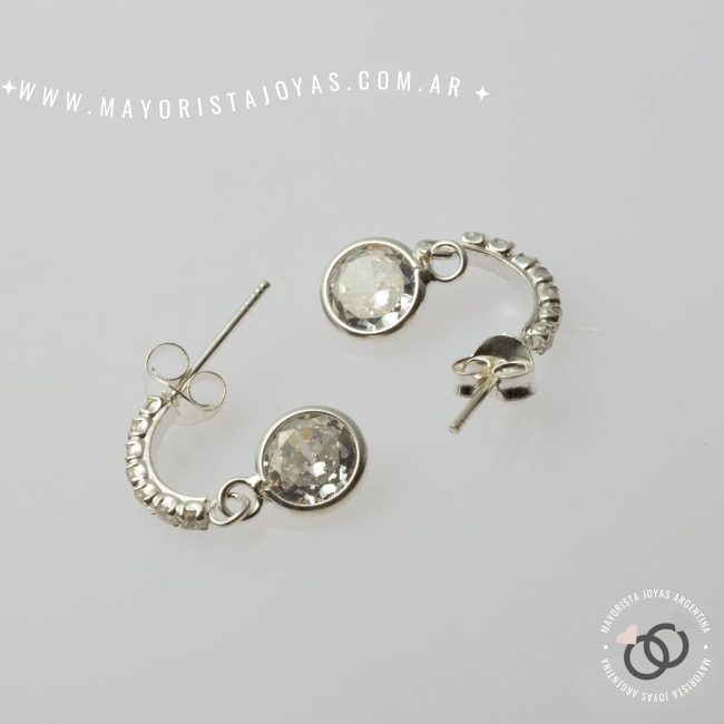 AROS PLATA Y CUBIC (PPC0251)