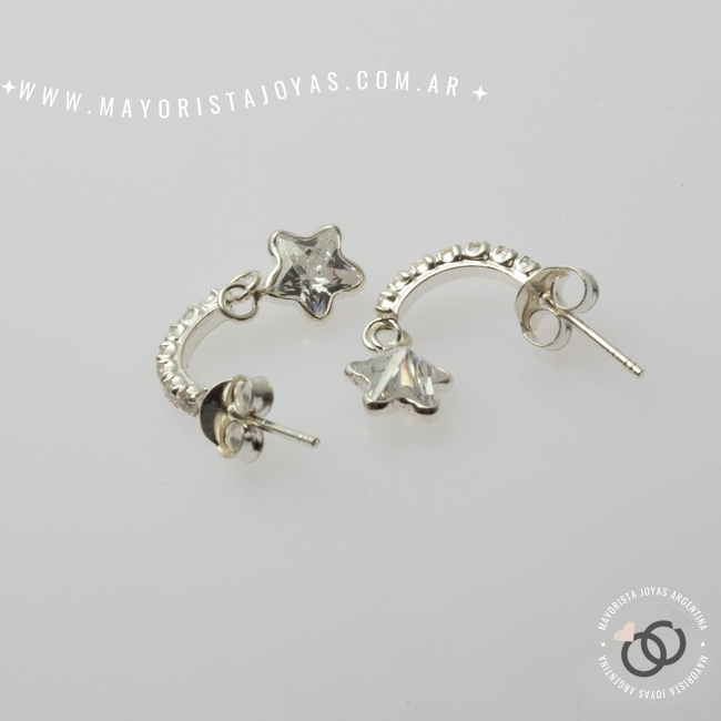 AROS PLATA Y CUBIC (PPC0253)