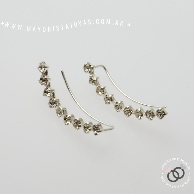 AROS PLATA Y CUBIC (PPC0254)