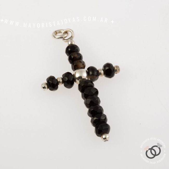 DIJES PLATA PIEDRA (PPD151)