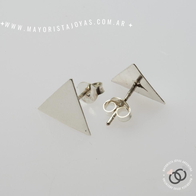 AROS PLATA FLOR (PPF0105)