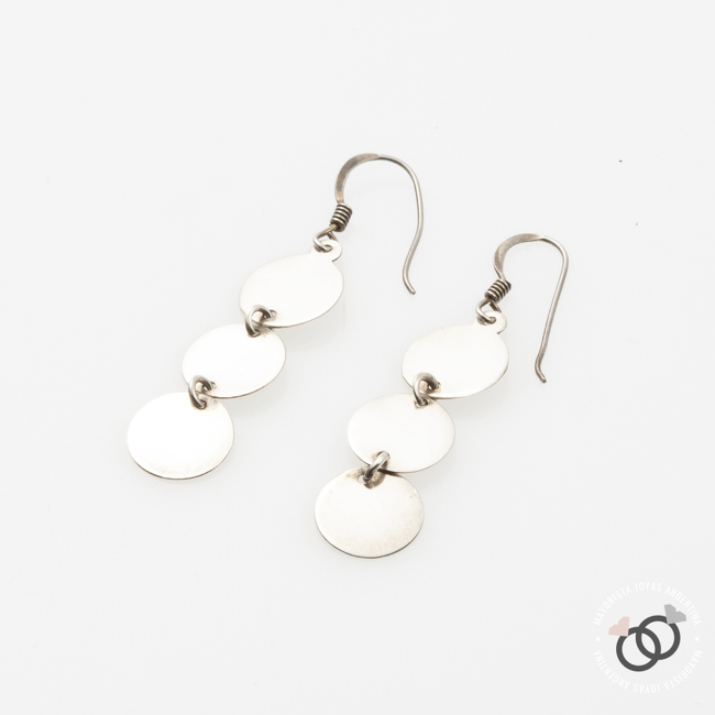 AROS CIRCULOS (PPL0163)