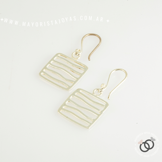 AROS CUADRADO (PPL0172)