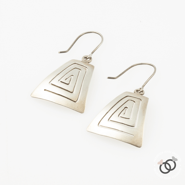 AROS TRAPECIO (PPL0177)