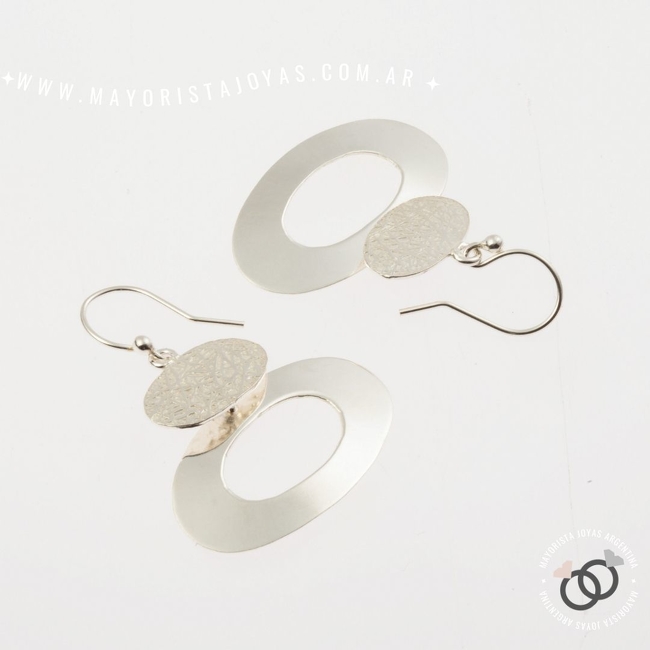 AROS OVALOS (PPL0090)