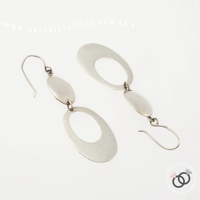 AROS OVALOS (PPL0192)