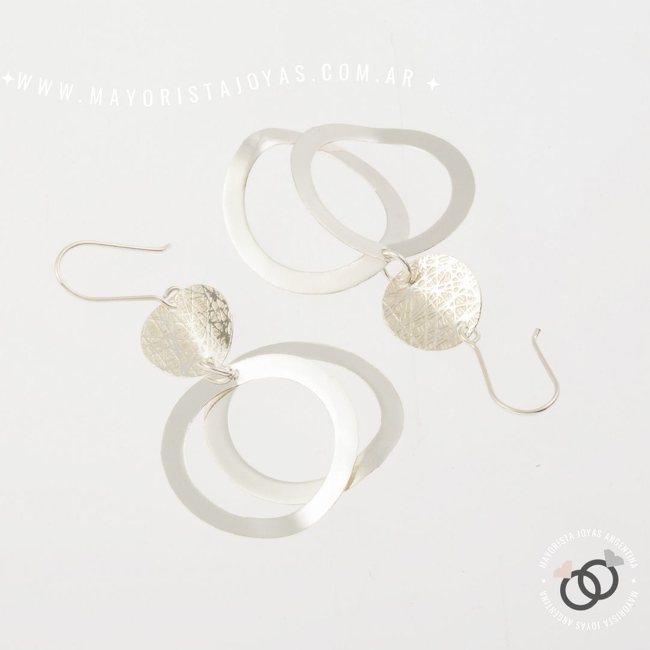 AROS CIRCULOS (PPL0193)