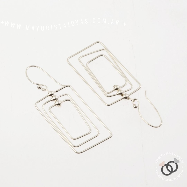 AROS RECTANGULOS (PPL0197)