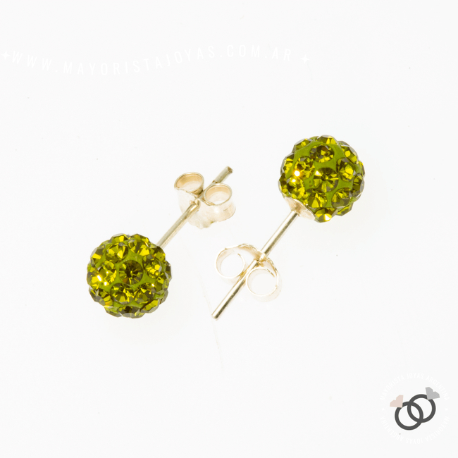 AROS ESFERA MICROCRISTAL (PPM0001)