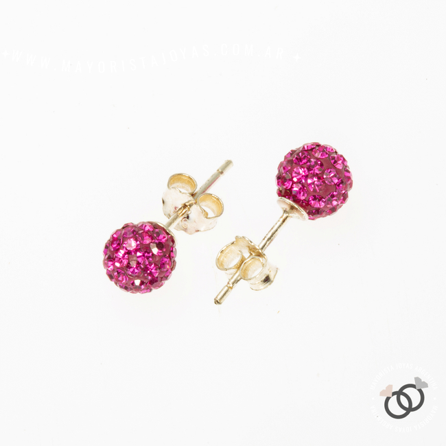 AROS ESFERA MICROCRISTAL (PPM0006)