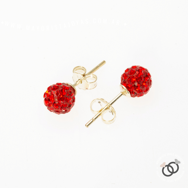 AROS ESFERA MICROCRISTAL (PPM0007)