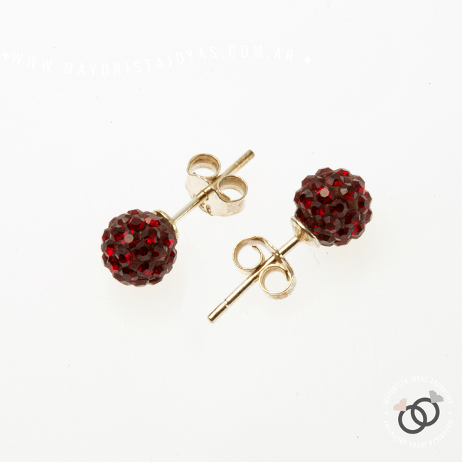 AROS ESFERA MICROCRISTAL (PPM0009)