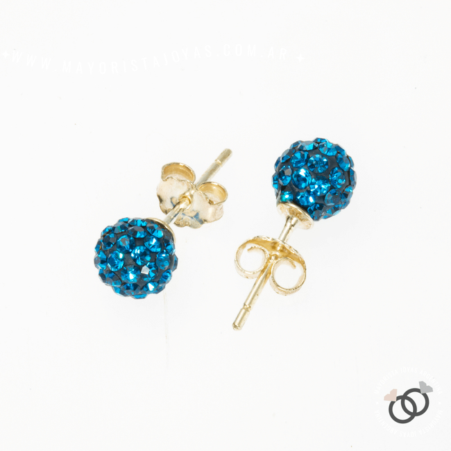 AROS ESFERA MICROCRISTAL (PPM0012)