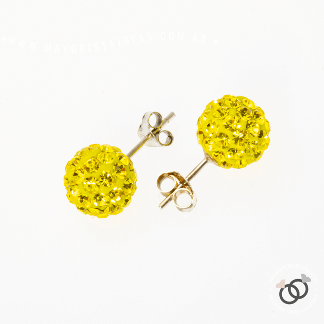 AROS ESFERA MICROCRISTAL (PPM0019)