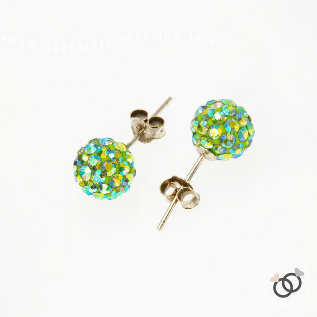 AROS ESFERA MICROCRISTAL (PPM0021)