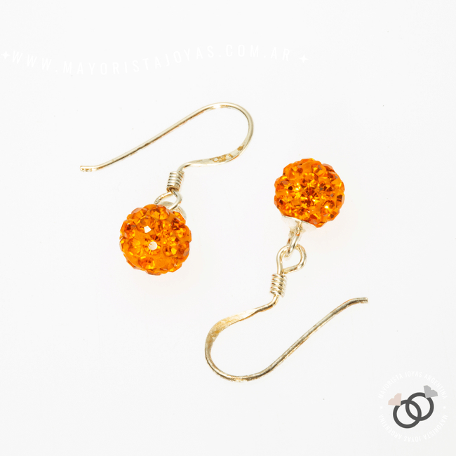 AROS  ESFERA MICROCRISTAL (PPM0034)