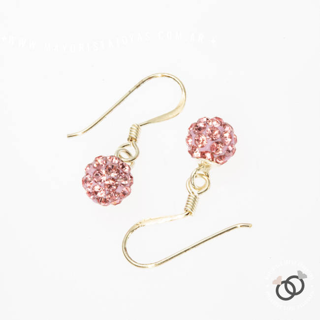 AROS  ESFERA MICROCRISTAL (PPM0042)