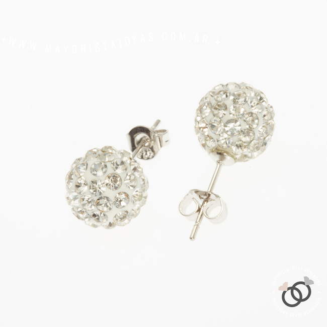 AROS  ESFERA MICROCRISTAL (PPM0055)