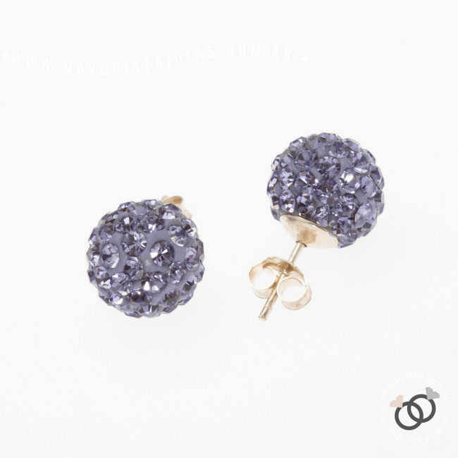 AROS  ESFERA MICROCRISTAL (PPM0056)