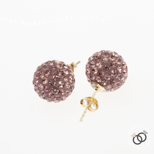 AROS  ESFERA MICROCRISTAL (PPM0057)