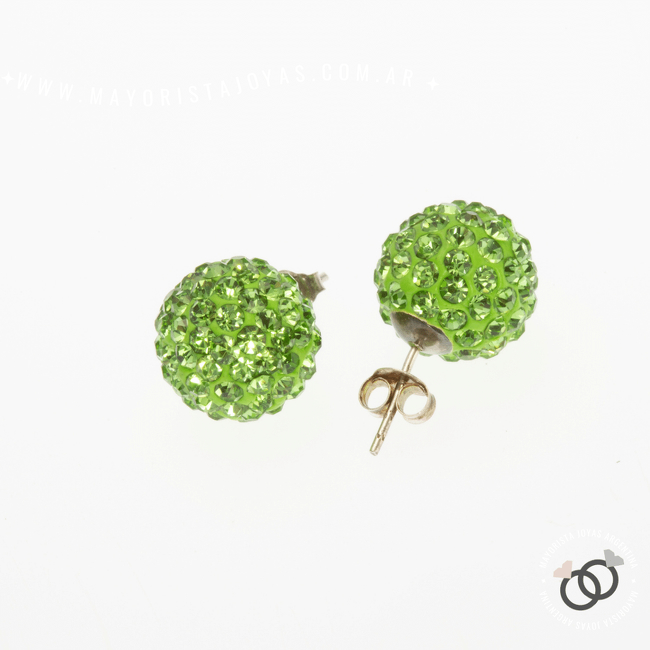 AROS  ESFERA MICROCRISTAL (PPM0060)