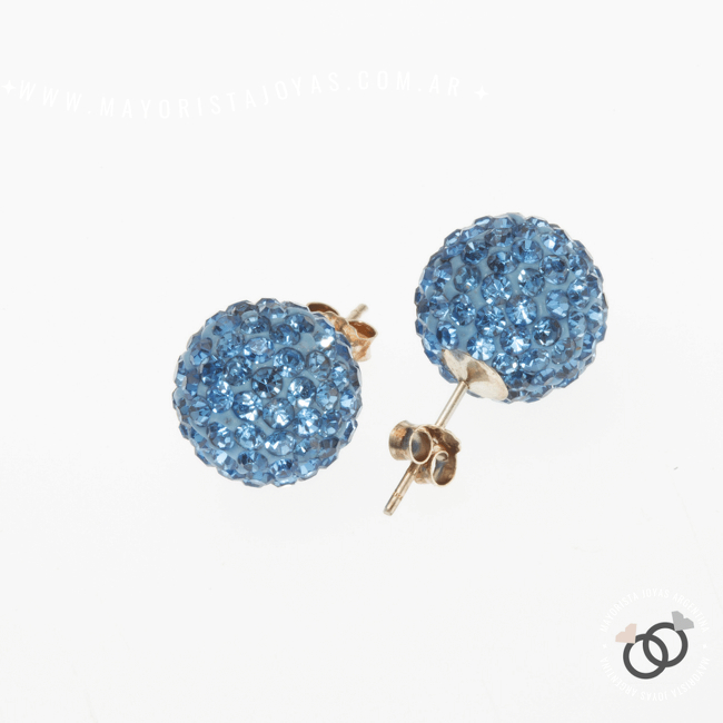 AROS  ESFERA MICROCRISTAL (PPM0061)