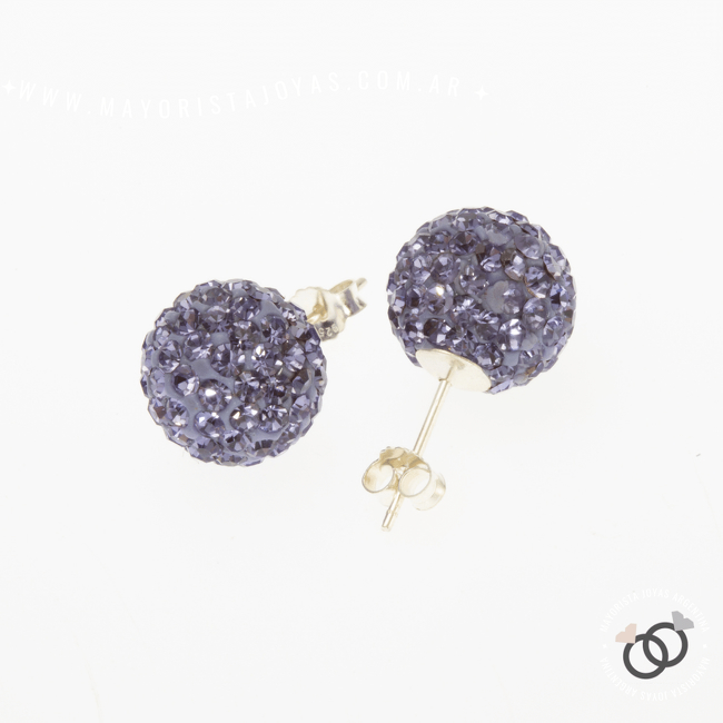 AROS  ESFERA MICROCRISTAL (PPM0062)