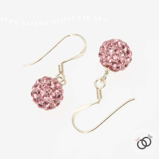 AROS  ESFERA MICROCRISTAL (PPM0063)