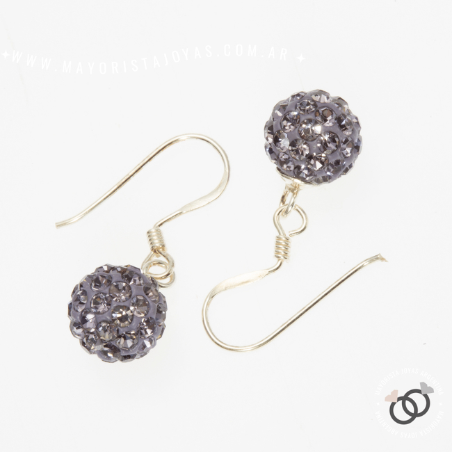 AROS  ESFERA MICROCRISTAL (PPM0064)