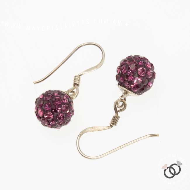 AROS  ESFERA MICROCRISTAL (PPM0065)